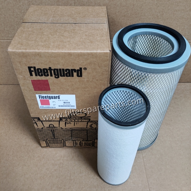 AF26086 Fleetguard Primary Air Filter